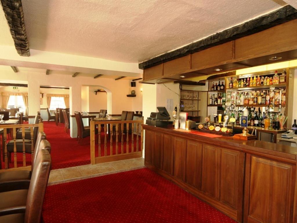 Rusland Pool Hotel Bouth Esterno foto